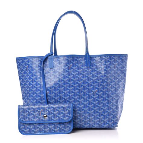 goyard tas blauw|goyard handbags.